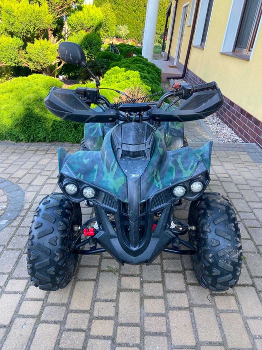 Xtr