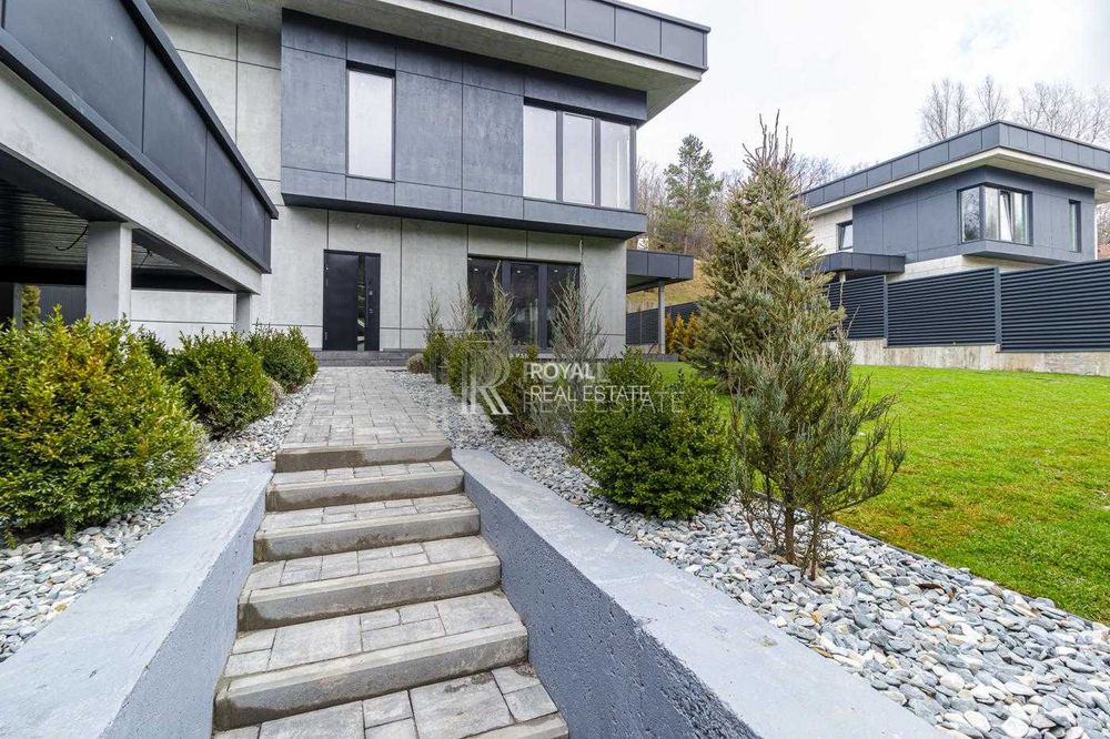 Продаж будинку / Лісники / 210 м2 / 16 соток / 4 кімнати