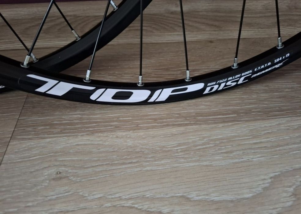 Nowe koła 26 remerx hassns maszynowe łożyska