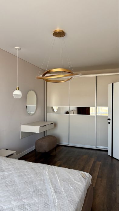 1-room apartment apartment by the address st. Petefi Shandora pl (area 42,4 m²) - Atlanta.ua - photo 10