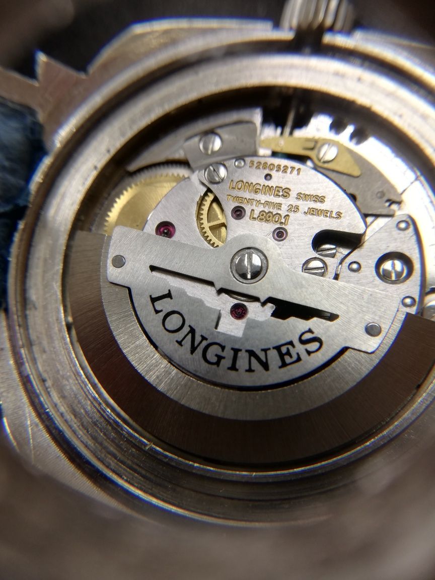 Longines l890 1 new arrivals