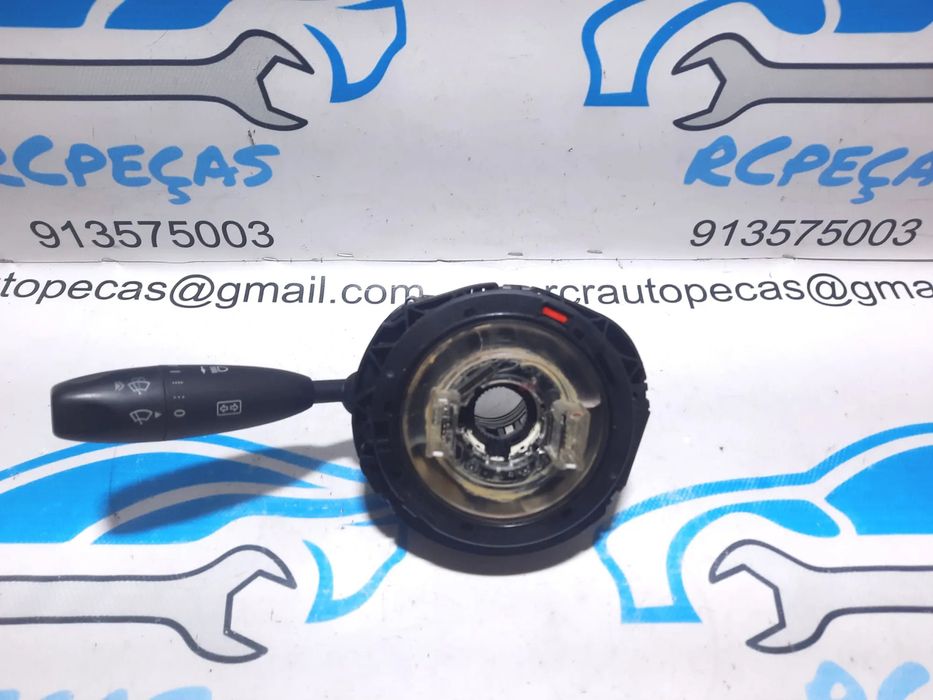 FITA AIRBAG DO VOLANTE COMANDOS MULTIFUNÇÕES MERCEDES BENZ CLASSE C