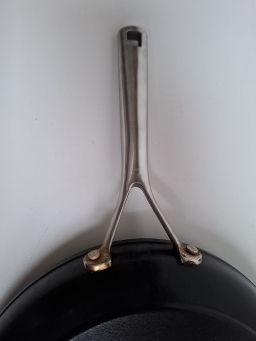 Patelnia KitchenAid