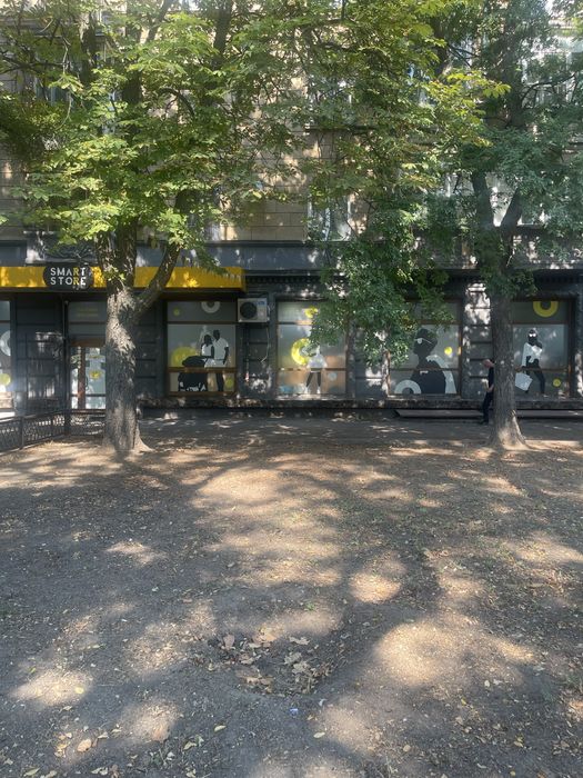 ‼️ТОПОВАЯ ЛОКАЦИЯ - Проспект Шевченко угол Гагарина