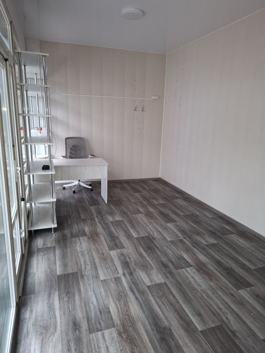 Продам магазин- контейнер