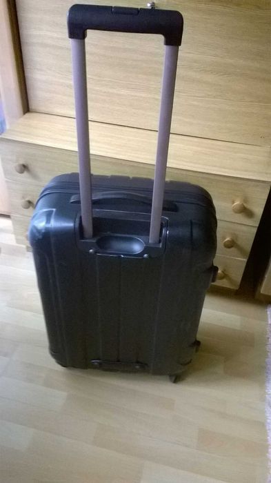 Walizka na kółkach " Davidt" S