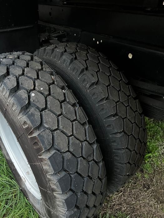 Зіл 130 дізель д245