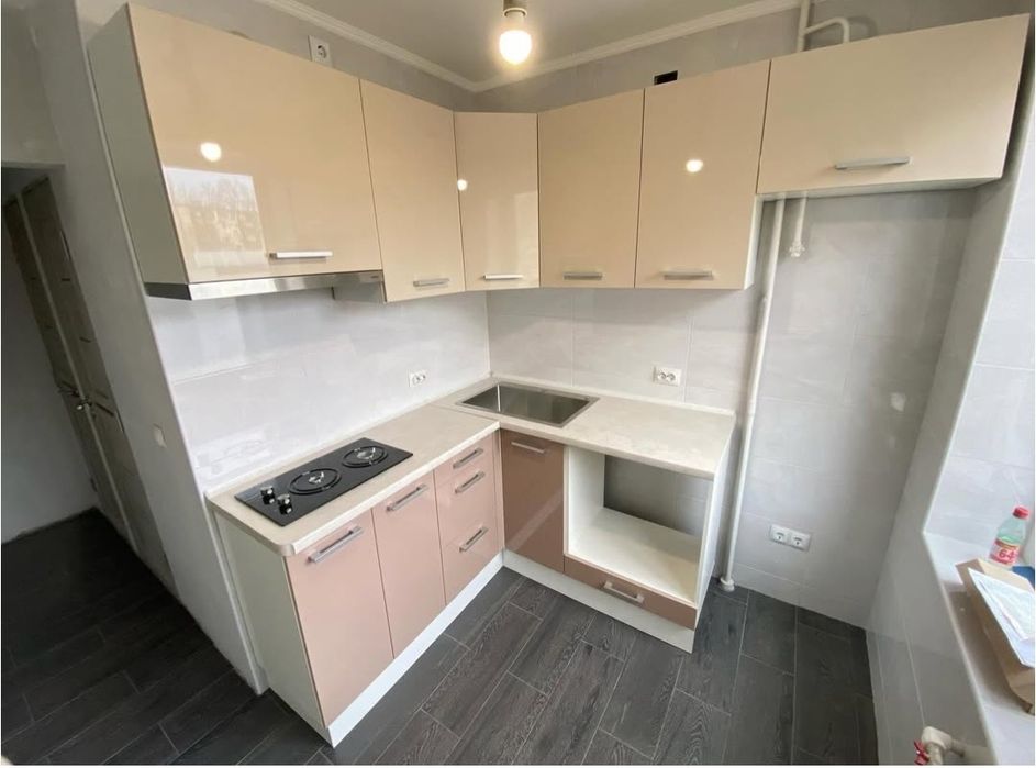 БЮДЖЕТНЫЕ Кухни.в наличии