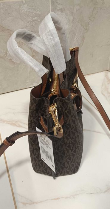 Сумка Michael Kors Emilia small