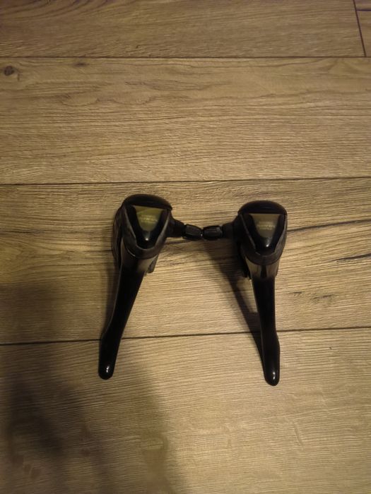 Przerzutki Sora 2/3x9