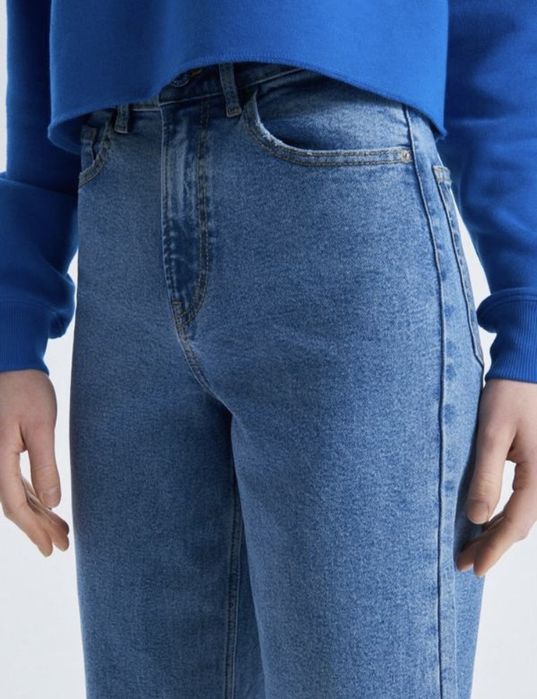 Джинси жіночі нові з бірками