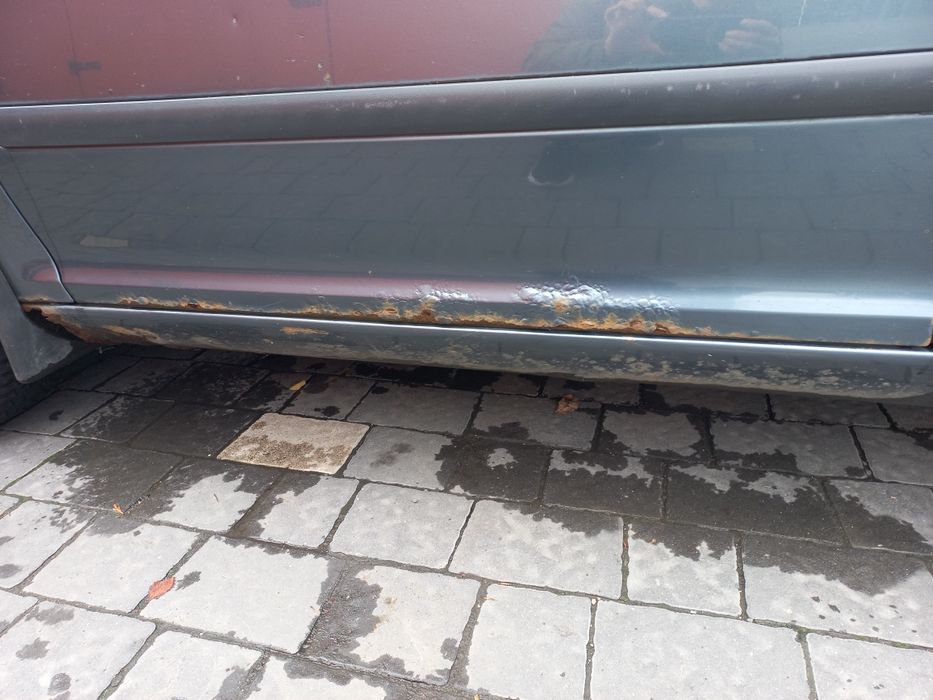 Škoda Octavia A5,1.6.,2006.