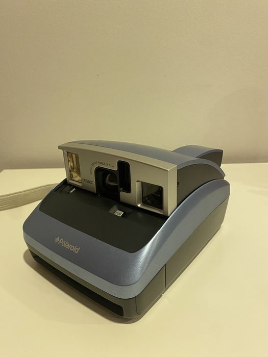 Instant Camera Polaroid One 600