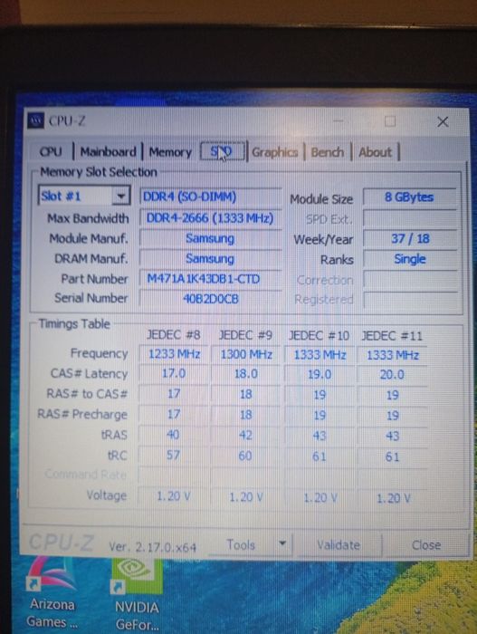 Ноутбук HP Pavilion 15 ( Intel i8-8265U / Nvidia MX130 )