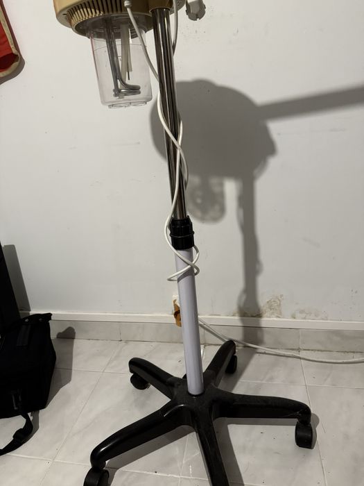 Material de estetica