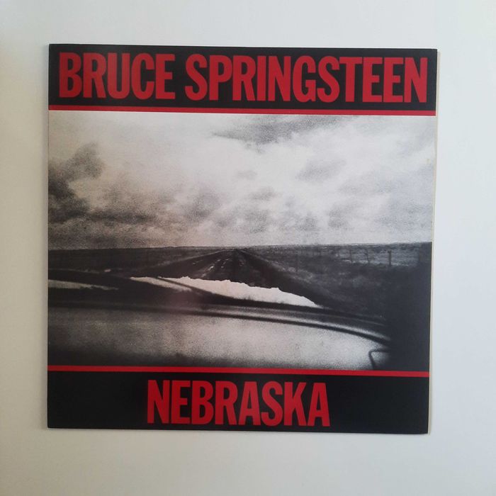 Discos Vinil Beatles Bruce Springsteen