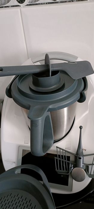 Bimby TM6 (+ Copo Extra )de Agosto de 2024