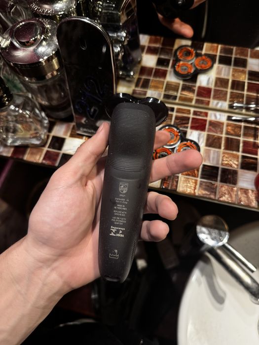 Golarka Philips S9521