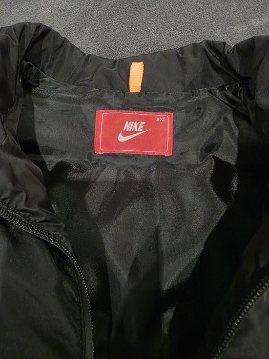Жилетка Nike розмір XХL