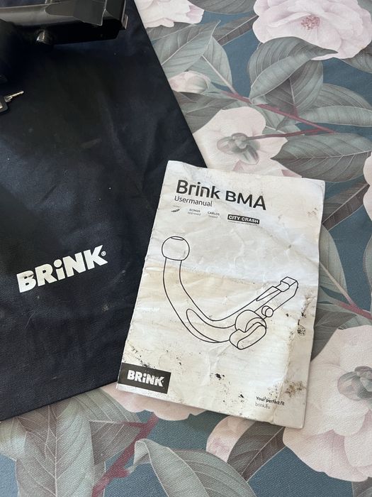 Hak kula do haka Brink