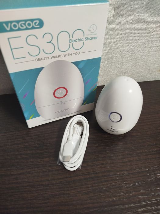 Електробритва VOGOE