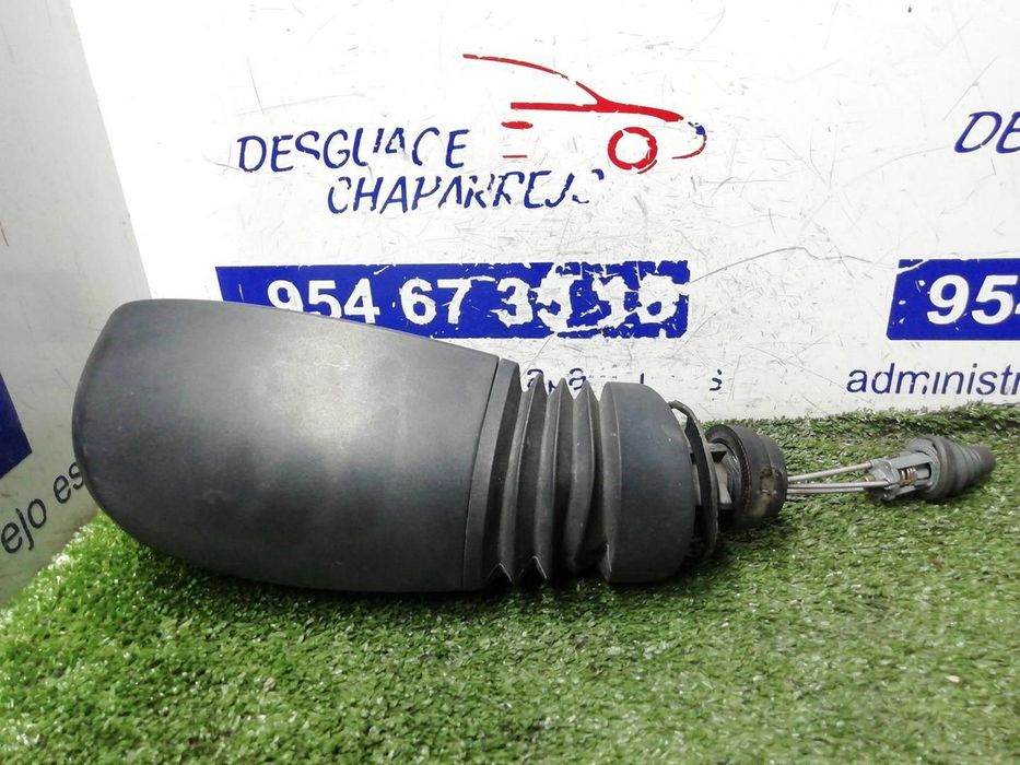 ESPELHO RETROVISOR DIREITO FIAT PUNTO 2003 -