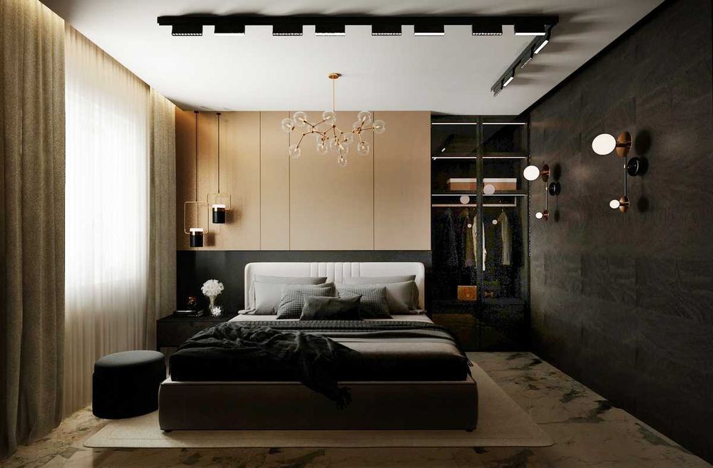 Apartament 31,94 m² | I - piętro | 2 - pokojowy z aneksem kuchennym | 1300m od centrum Krynicy Zdrój | stan deweloperski z możliwością wykończenia - Widok 6
