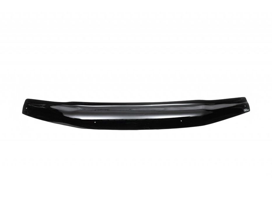 Дефлектор капота Поликарбонат EuroCap для Nissan Pathfinder R51 2005-2014 гг.