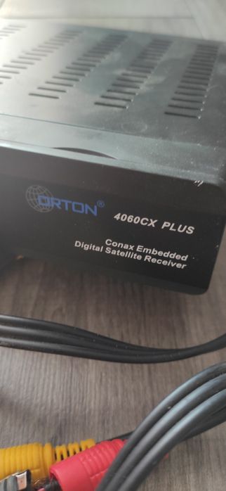 Тюнер orton 4060cx plus