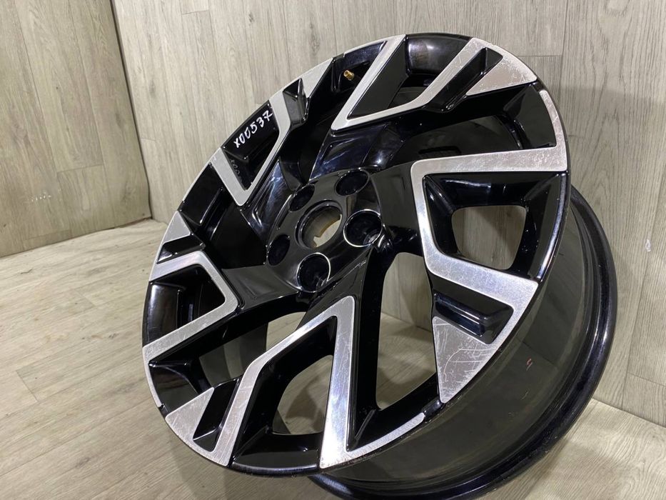 Диск Титан Колеса Kia Xceed R18 [ 2022 2023 2024 г.] 52910-J7DA0