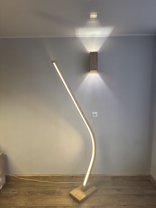 Світильник WoodLine