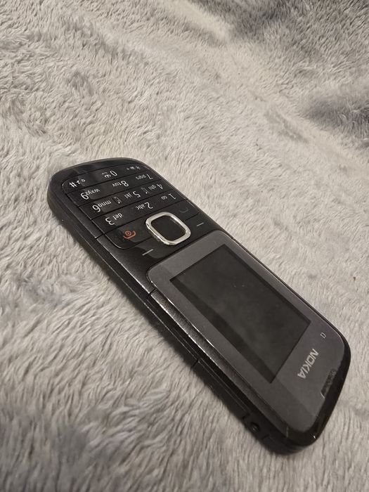 Telefon Nokia C1