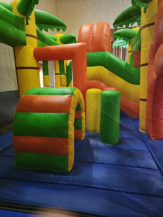 NOVO! INSUFLÁVEL pula pula para sua festa aniversário evento