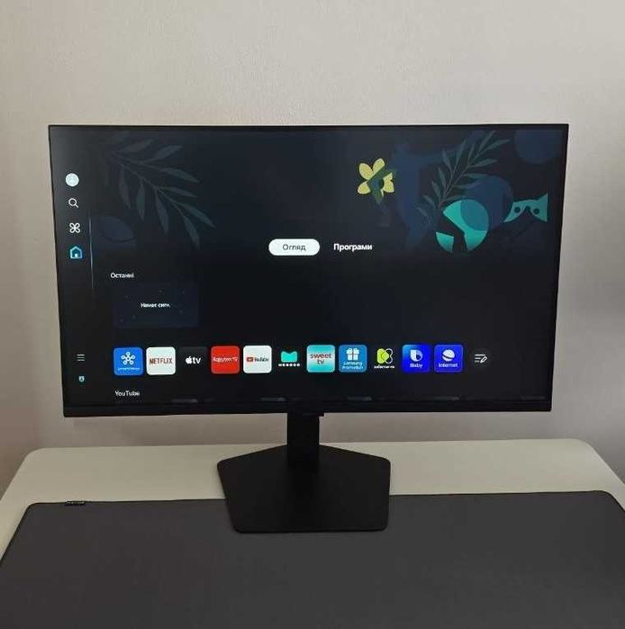 Samsung Odyssey G7 SMART (LS32DG700EIXUA/ZXUA)