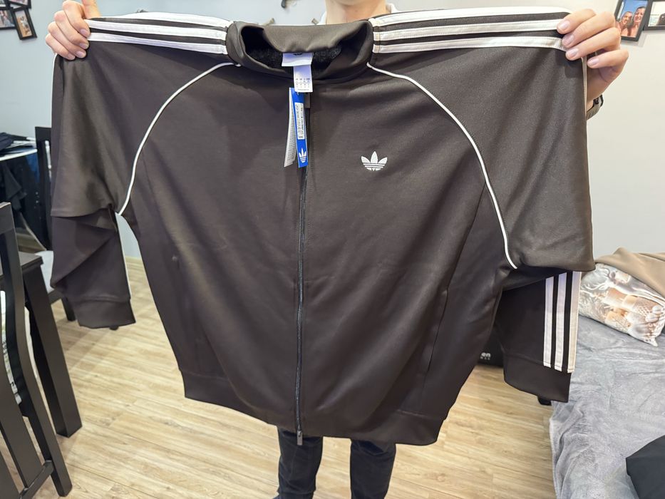 Bluza adidasa męska