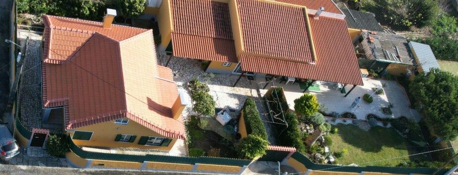 Moradia venda Silveira