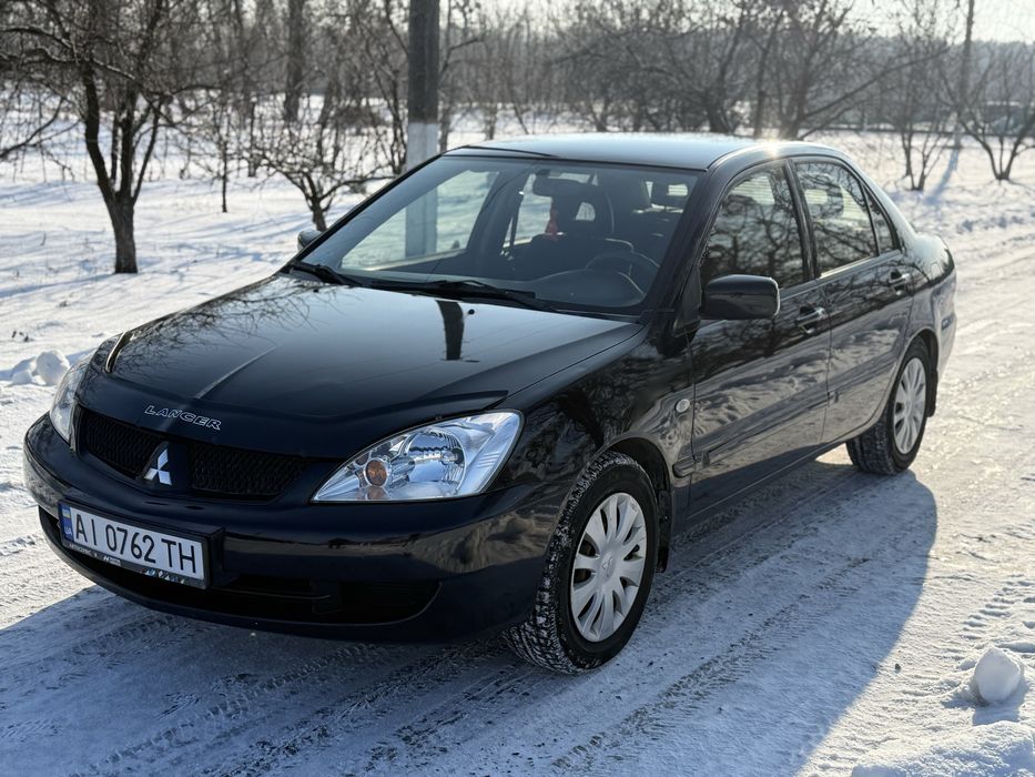 Продам  Mitsubishi Lancer