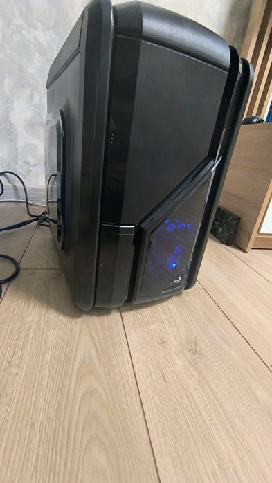 Ігровий пк, системний блок