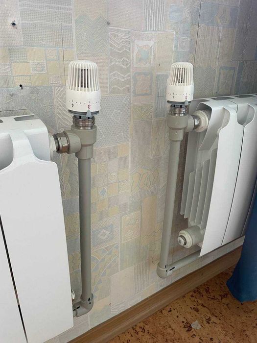 Продам 3-х квартиру Песочин, Надия, ул. Молодежная