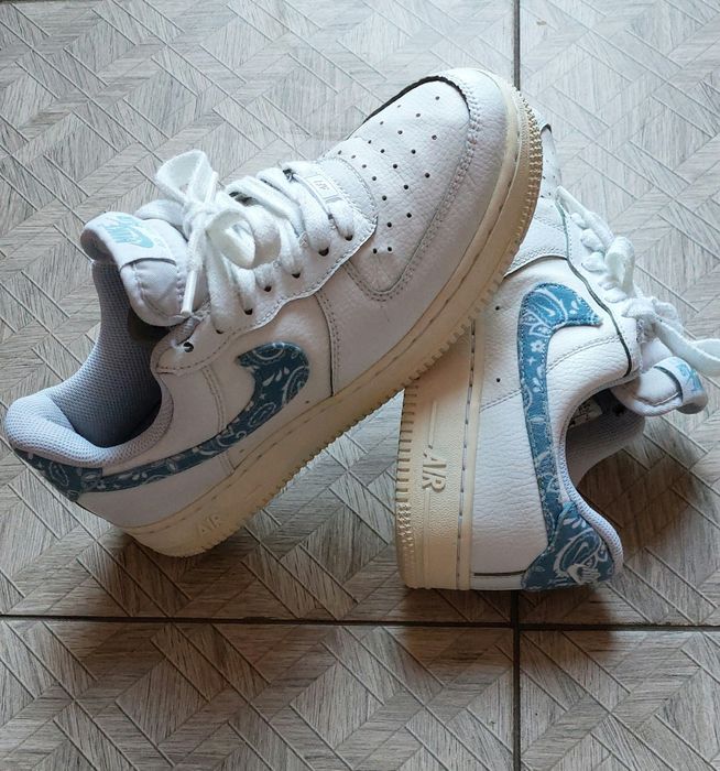 Кросівки NIKE AIR force 1