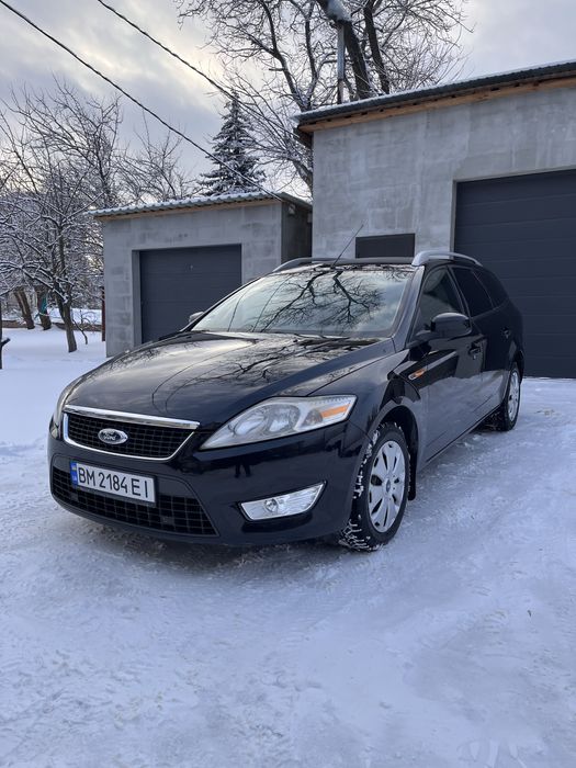 Продам FORD MONDEO 2008
