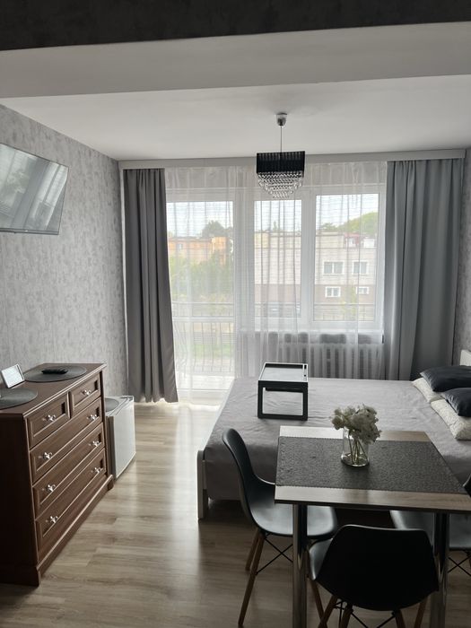 Kolobrzeg U Musiała Wakacje Noclegi  Pokoje Kwatery