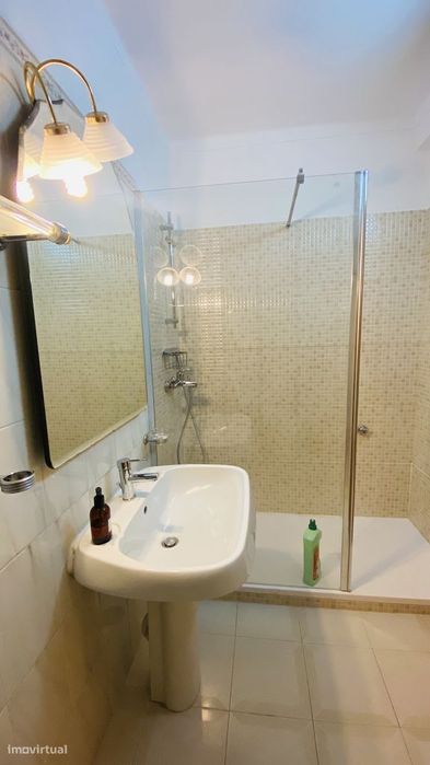 Apartamento T4+1 Faro