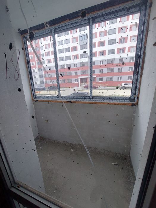 Продам 1к квартиру в Новострое ЖК Гидропарк - Вид 5