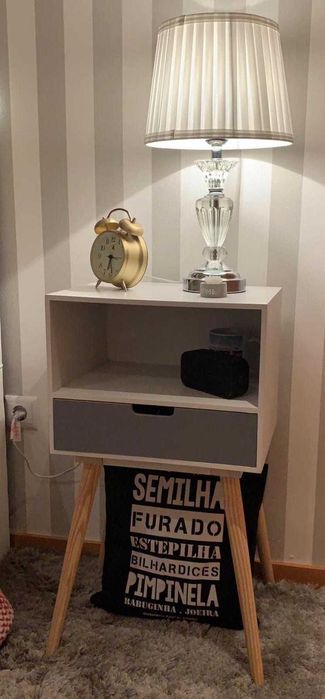 ALUGO T1 - Real-Braga Mobilado