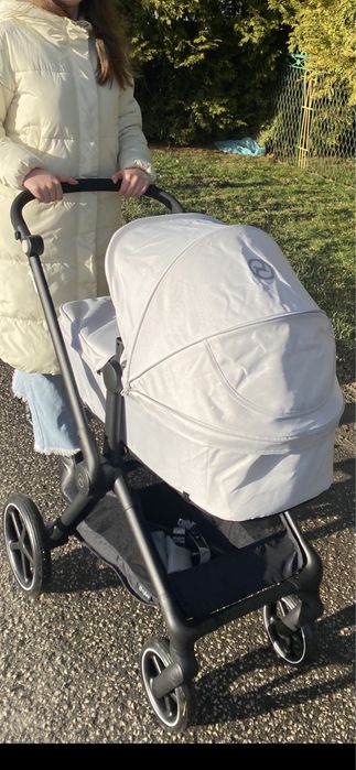 Wózek cybex eos basic