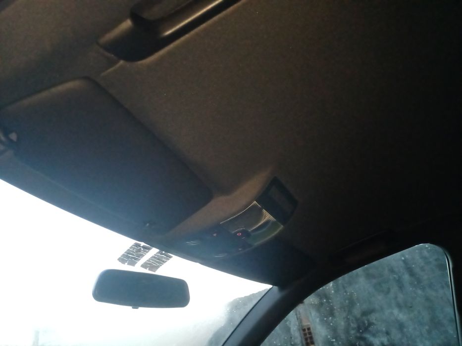 Audi a4 b7 frente completa