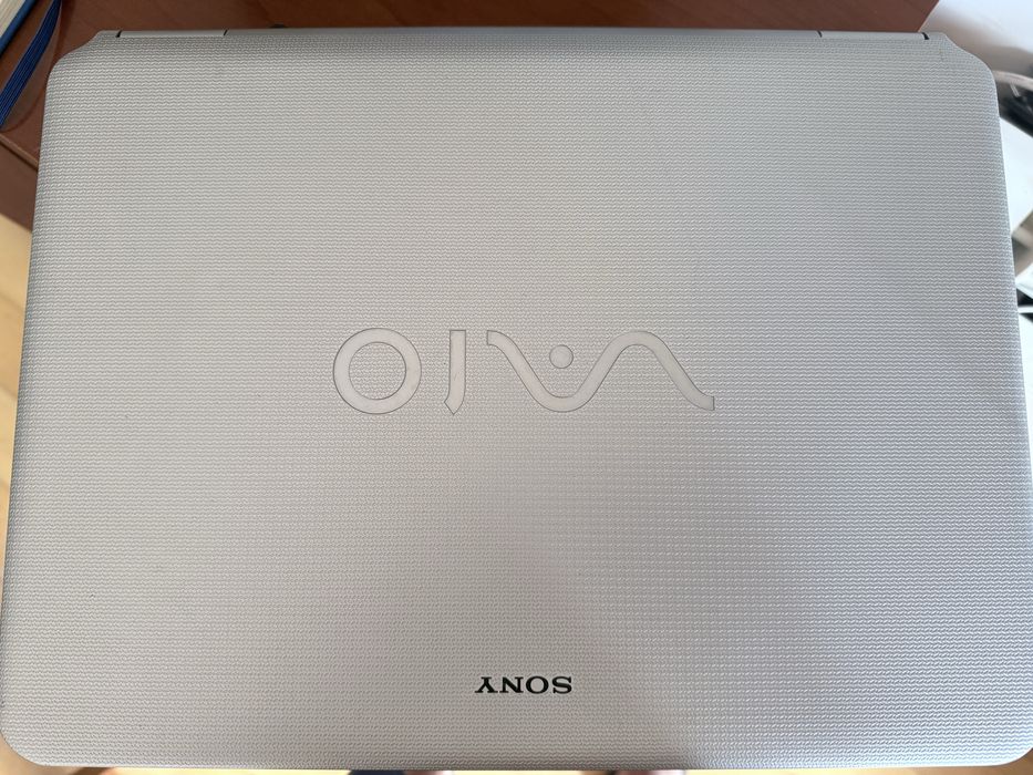 Sony Vaio Serie NS-11