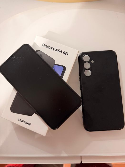 Samsung Galaxy A54 5G