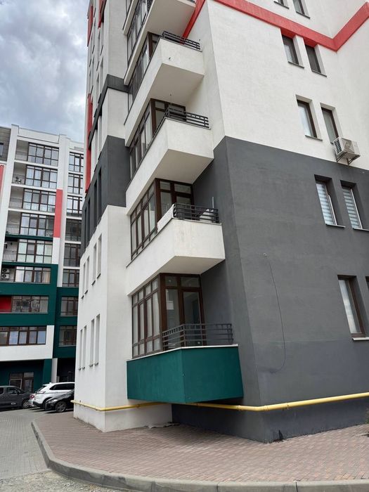 Продаж 2к квартири в м. Буча біля ТРЦ Avenir Plaza